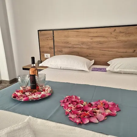 ALYA Sea Escape Costinesti - parcare gratuita-3