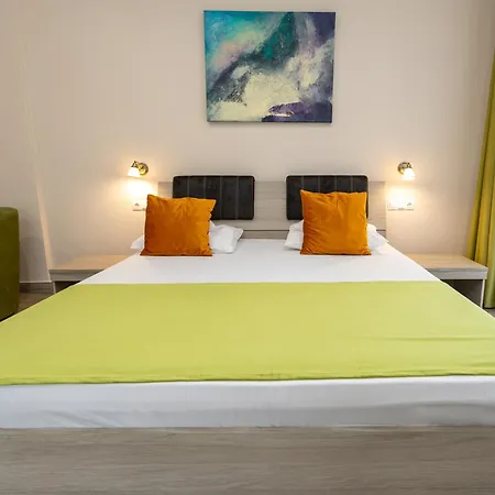 Hotel Nicoleta-2