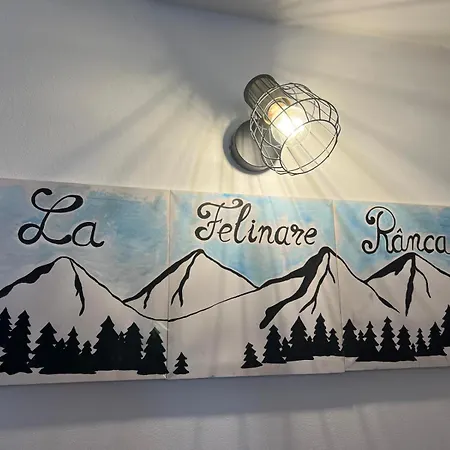La Felinare Ranca-2
