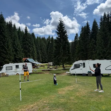 Apusenia Caravan Escape Padiș - Glăvoi-3