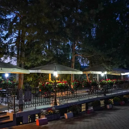 Hotel Germisara-2