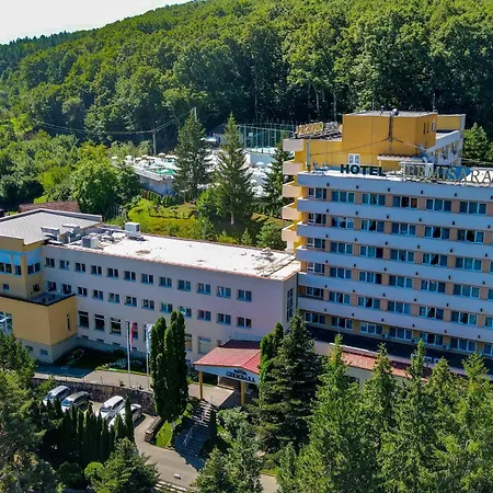 Hotel Germisara-3