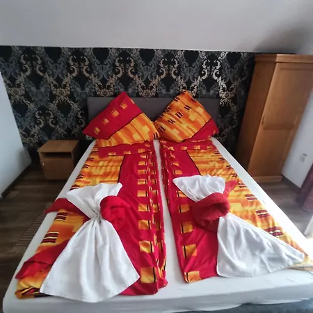 Pensiunea Sighisoara-3