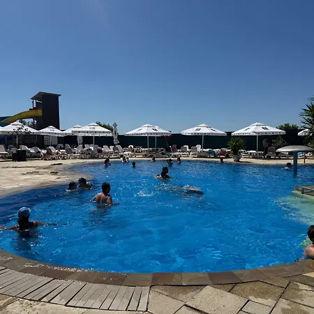 Primera Dru Hotel&Spa-3