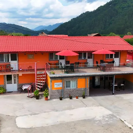 Pensiunea Ramona-2