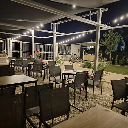 ALYA Sea Escape Costinesti - parcare gratuita-2