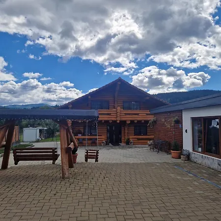 Casa De Munte-2