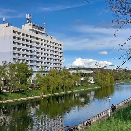 Continental Forum Oradea-3