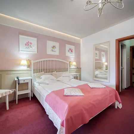 Hotel Szeifert-3