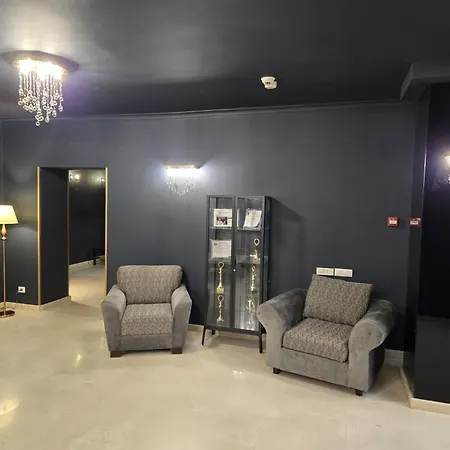 Hotel Dumbrava-2