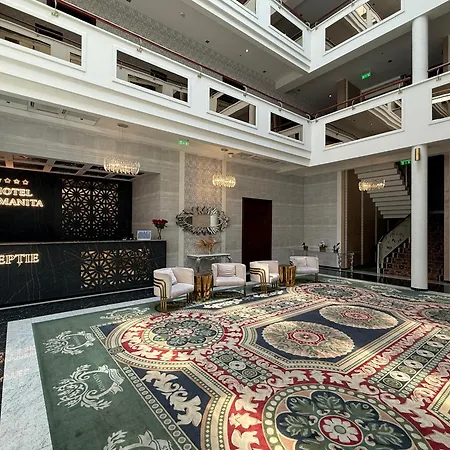 Hotel Romanita-2