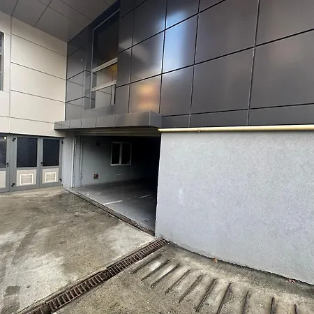 Hotel Yaky Center-3