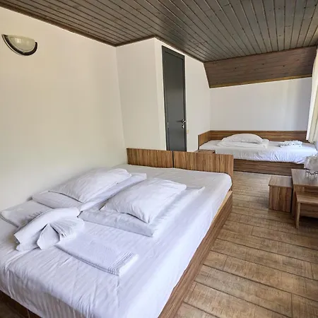 Apartamente cu 3 dormitoare SuperSki-3