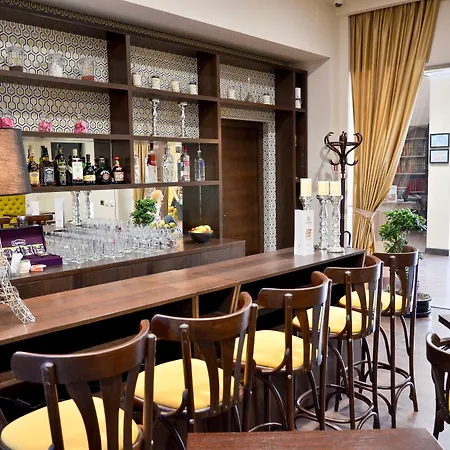 Hotel Capitolina City Chic-2