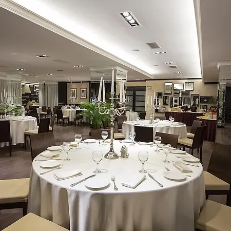 Ramada Iasi City Center-3