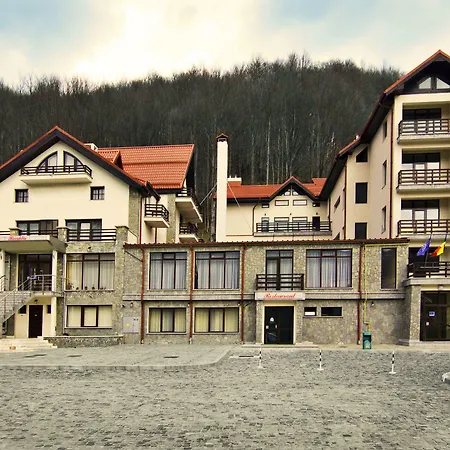 Hotel Floris-3