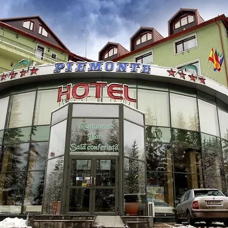 Hotel Piemonte-2
