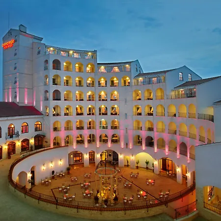 Arena Regia Hotel & Spa - Marina Regia Residence-3