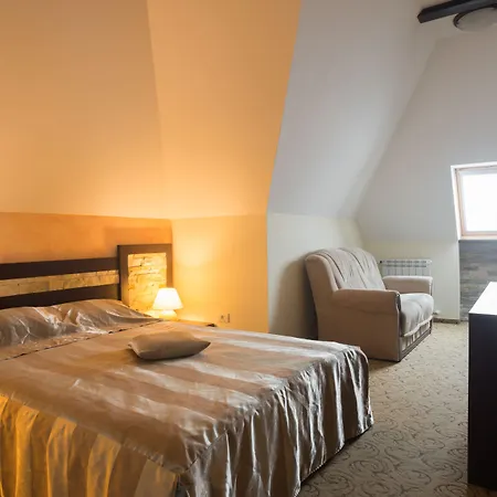 Hotel Bucegi-3