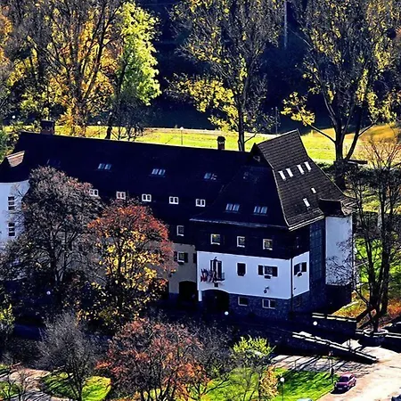 Hotel Gradina Morii-3
