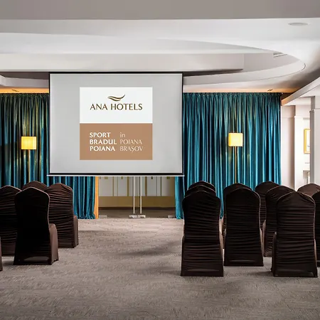 Ana Hotels Bradul Poiana Brasov-2