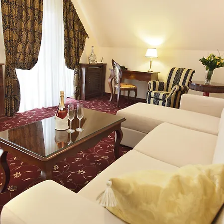 Hotel Boutique Belvedere-3