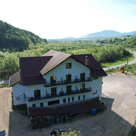 Pensiune Marginimea Sibiului-3