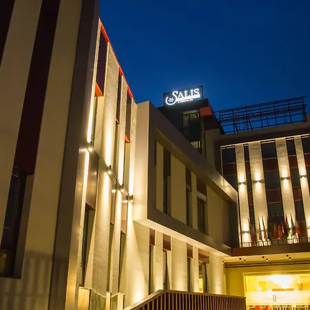 Salis Hotel & Medical Spa-3