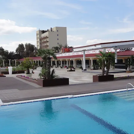 Vox Maris Grand Resort - Adults Only-3