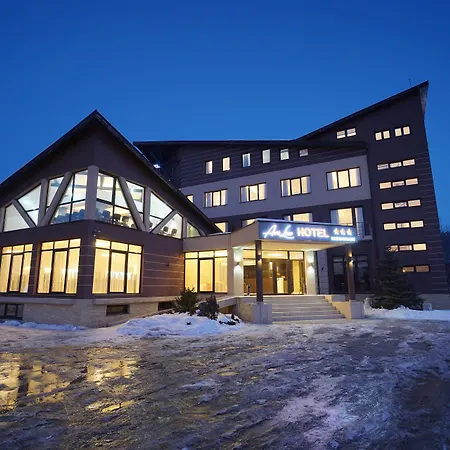 Hotel Ave Lux-2