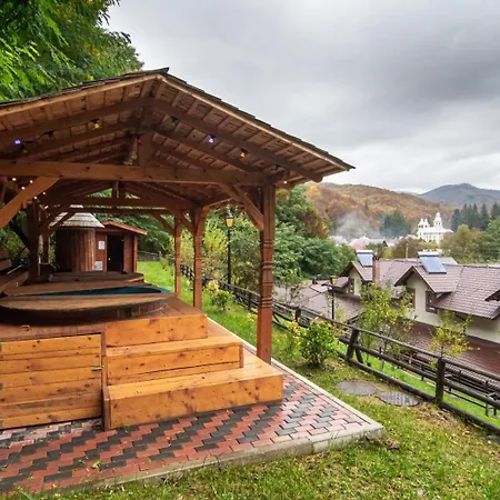 Pensiunea Popas Pop, Strambu-Baiut, Maramures-2