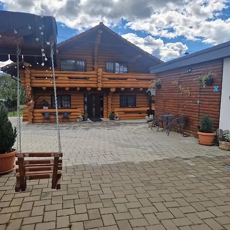 Casa De Munte-3