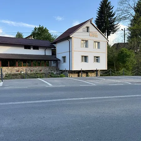 Pensiunea Matei-3