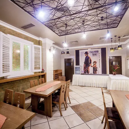 Hotel Helin Central-2