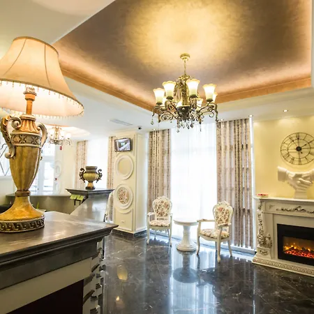 Hotel Helin Central-3