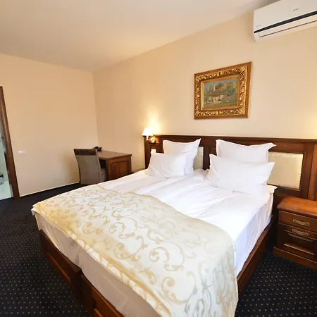 Noblesse Boutique Resort-3
