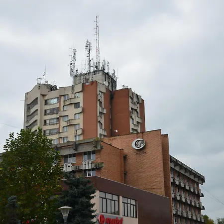 Hotel Gorj-3