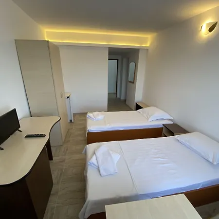 Hotel Gorj-2
