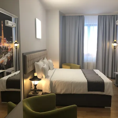 Ambra Boutique Hotel & Bistro-3