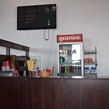 Club Vila Bran-3