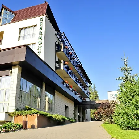 Hotel Clermont-2