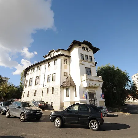 Citadel Aparthotel-2