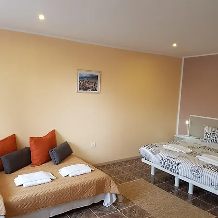 Pensiunea B&B Casa Italia-2