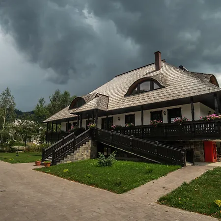 Pensiunea La Moară-2