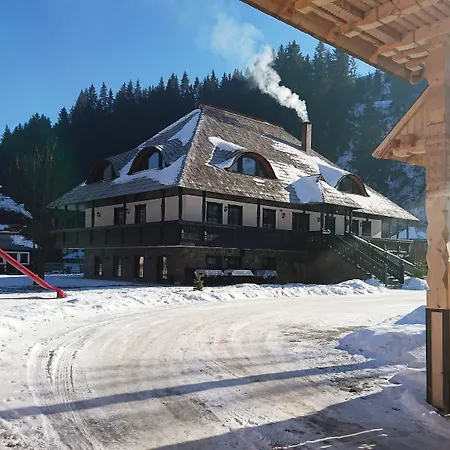 Pensiunea La Moară-3
