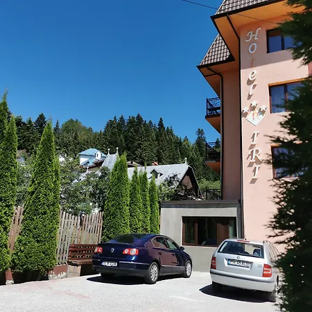 Hotel Iri-2