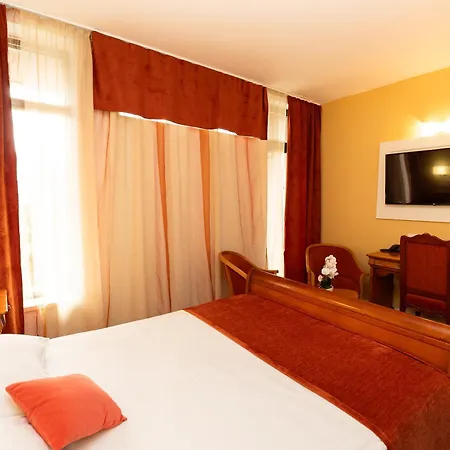 Mycontinental Suceava-3