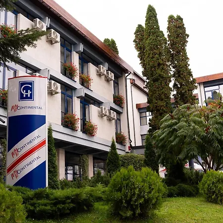 Continental Suceava-3