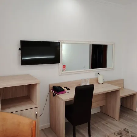 Hotel Bulevard Prestige-2