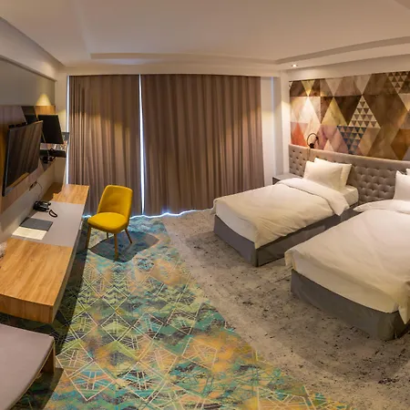 Mandachi Hotel & Spa-3